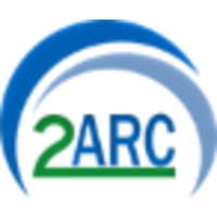 2ARC Inc. logo, 2ARC Inc. contact details