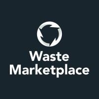 Waste Marketplace logo, Waste Marketplace contact details