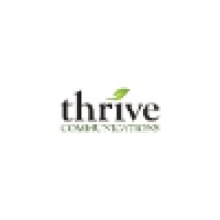 Thrive Communications, LLC logo, Thrive Communications, LLC contact details