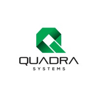 Quadra Systems logo, Quadra Systems contact details