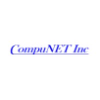 CompuNET Incorporated logo, CompuNET Incorporated contact details