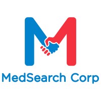 MedSearch Corp logo, MedSearch Corp contact details