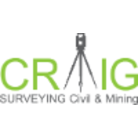 CRAIG Surveying Pty Ltd logo, CRAIG Surveying Pty Ltd contact details