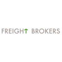 Freight Brokers Ltd logo, Freight Brokers Ltd contact details