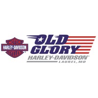 Old Glory Harley-Davidson logo, Old Glory Harley-Davidson contact details