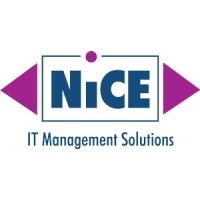 NiCE IT Management Solutions GmbH logo, NiCE IT Management Solutions GmbH contact details