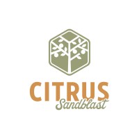 Citrus Sandblast logo, Citrus Sandblast contact details