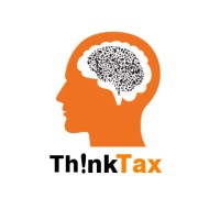 ThinkTax logo, ThinkTax contact details