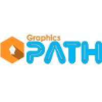 Graphics Path logo, Graphics Path contact details