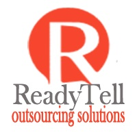 ReadyTell LLC logo, ReadyTell LLC contact details