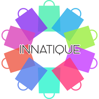 Innatique logo, Innatique contact details