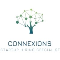 Connexions - Startup Hiring Specialists logo, Connexions - Startup Hiring Specialists contact details