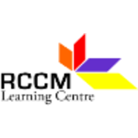 RCCM Learning Centre logo, RCCM Learning Centre contact details