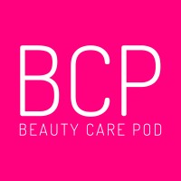 Beauty Care Pod logo, Beauty Care Pod contact details