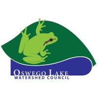 OSWEGO LAKE WATERSHED COUNCIL logo, OSWEGO LAKE WATERSHED COUNCIL contact details