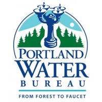 Portland Water Bureau logo, Portland Water Bureau contact details