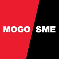 MogoSME logo, MogoSME contact details