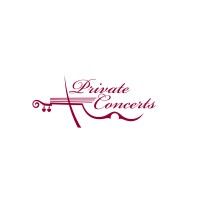 Private Concerts logo, Private Concerts contact details