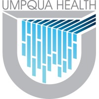 Umpqua Health logo, Umpqua Health contact details