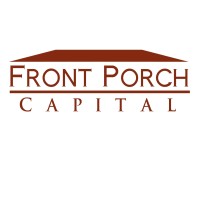 Front Porch Capital logo, Front Porch Capital contact details