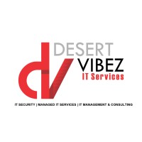 Desert Vibez IT Services logo, Desert Vibez IT Services contact details