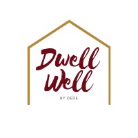 Dwell Well by Dede logo, Dwell Well by Dede contact details