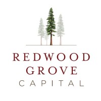 Redwood Grove Capital logo, Redwood Grove Capital contact details