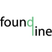 Found Line logo, Found Line contact details