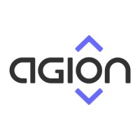 Agion logo, Agion contact details