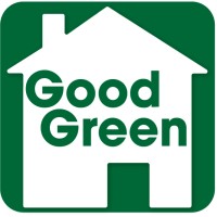 Good Green Technology logo, Good Green Technology contact details