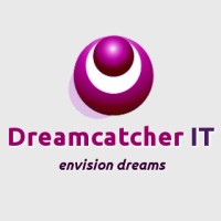 Dreamcatcher IT logo, Dreamcatcher IT contact details