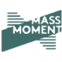 Mass Moment logo, Mass Moment contact details