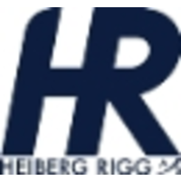 Heiberg Rigg AS logo, Heiberg Rigg AS contact details