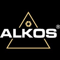 Alkos logo, Alkos contact details