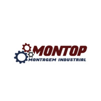 Montop - Montagem Industrial logo, Montop - Montagem Industrial contact details