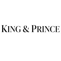 King & Prince logo, King & Prince contact details