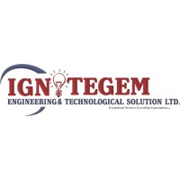 IGNITEGEM logo, IGNITEGEM contact details