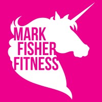 Mark Fisher Fitness logo, Mark Fisher Fitness contact details