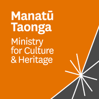 Ministry for Culture and Heritage logo, Ministry for Culture and Heritage contact details