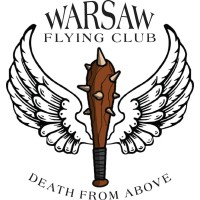 Warsaw Flying Club logo, Warsaw Flying Club contact details