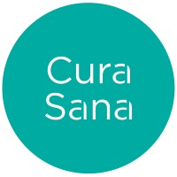 Curasana logo, Curasana contact details