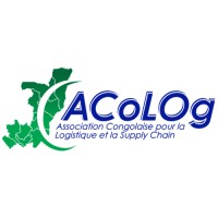 ACoLOG - Association Congolaise pour la Logistique et la Supply Chain logo, ACoLOG - Association Congolaise pour la Logistique et la Supply Chain contact details