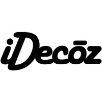 iDecoz Inc. logo, iDecoz Inc. contact details