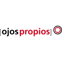 ojos propios logo, ojos propios contact details