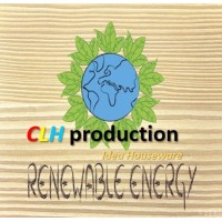 CLH Production logo, CLH Production contact details