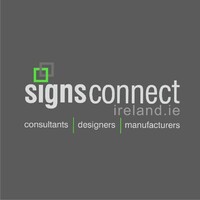 Signs Connect Ireland Ltd. logo, Signs Connect Ireland Ltd. contact details