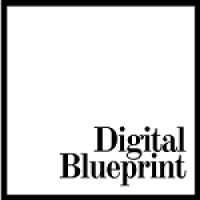 Digital Blueprint logo, Digital Blueprint contact details