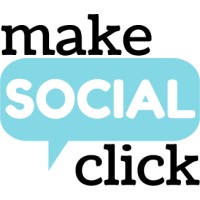 Make Social Click logo, Make Social Click contact details