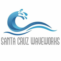 Santa Cruz Waveworks logo, Santa Cruz Waveworks contact details