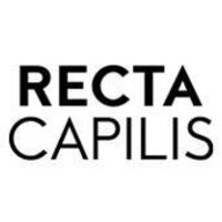 Recta Capilis logo, Recta Capilis contact details